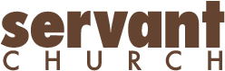 Servant Church